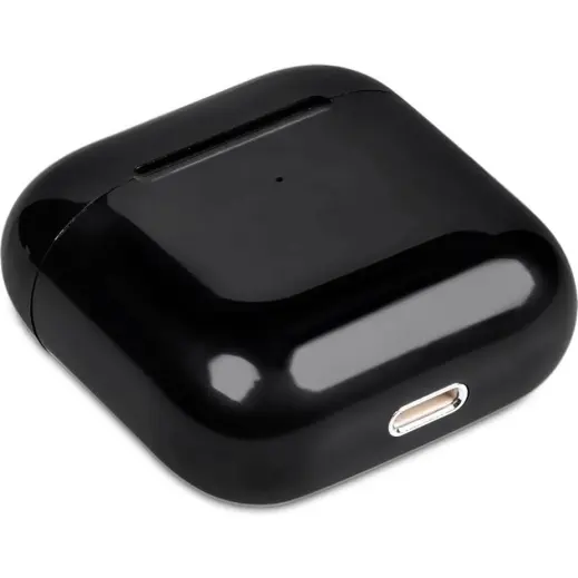 Swiss Cougar Miami TWS Earbuds Black Flat
